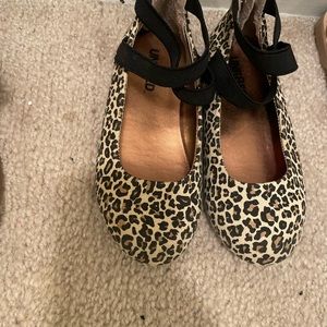 Toddler Girls Sandals